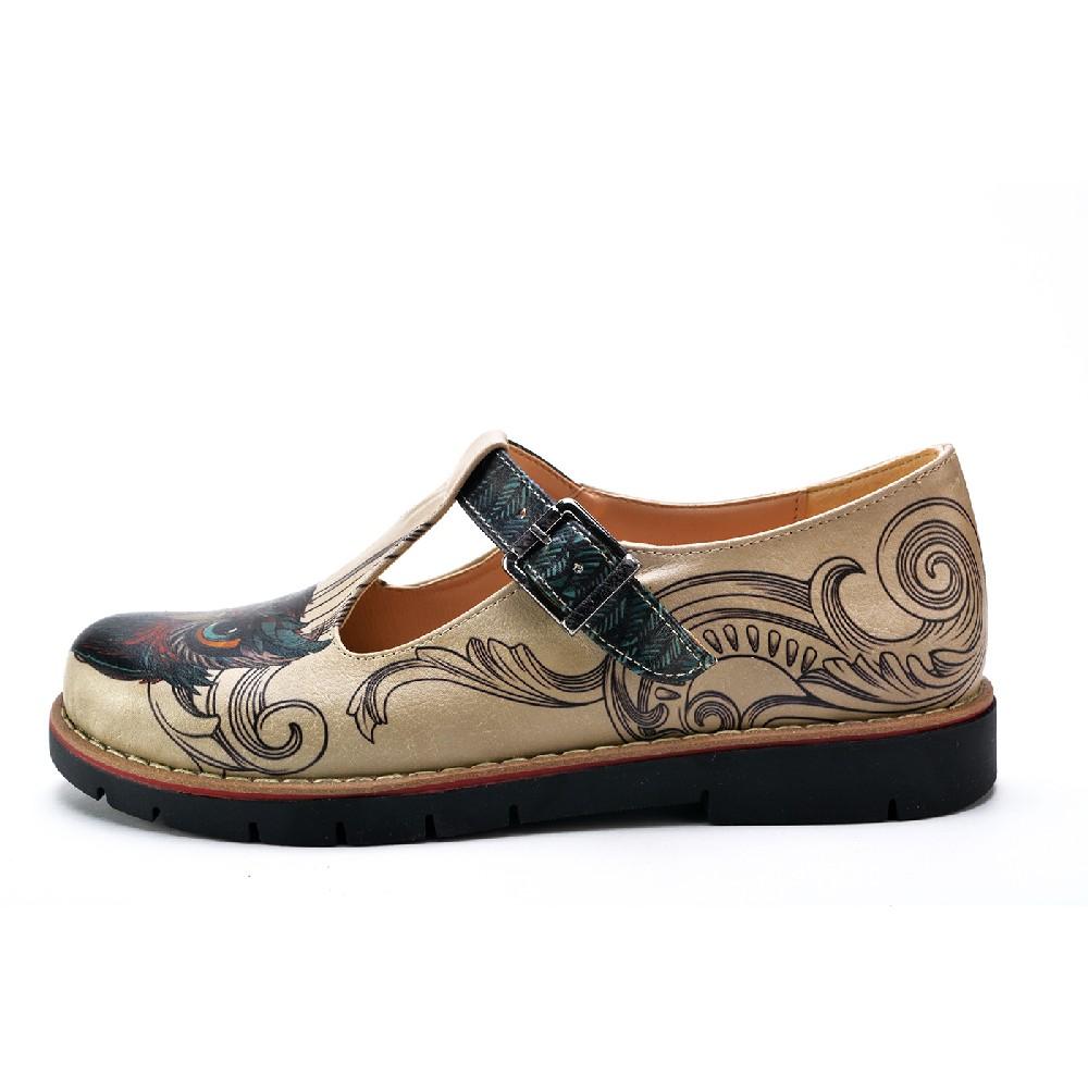Sneakers Shoes AMD201 (2272829964384)