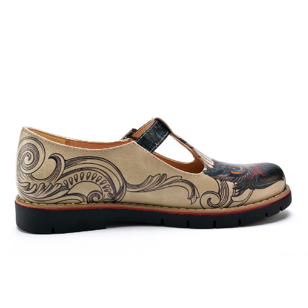 Sneakers Shoes AMD201 (2272829964384)