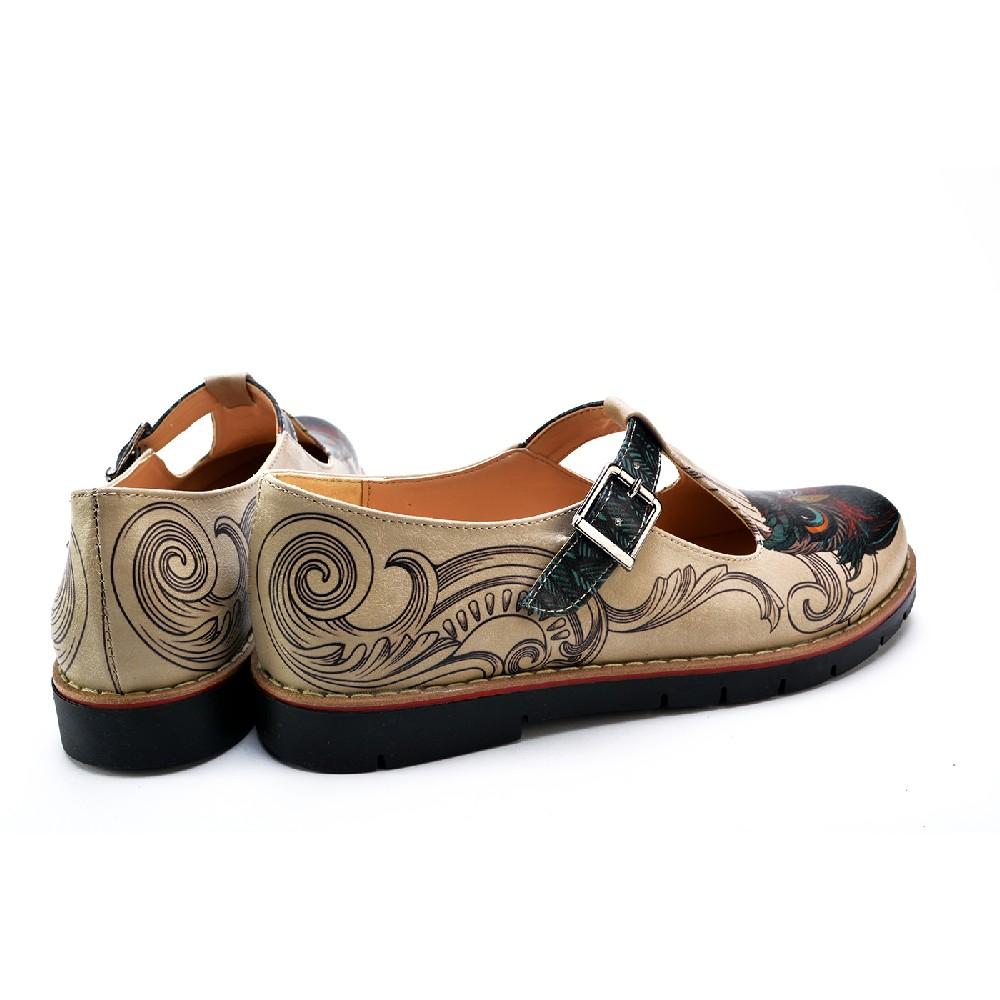 Sneakers Shoes AMD201 (2272829964384)