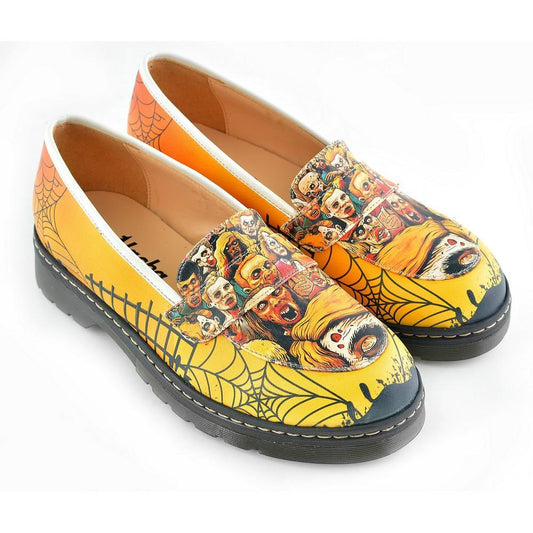 Slip on Sneakers Shoes AMOX106
