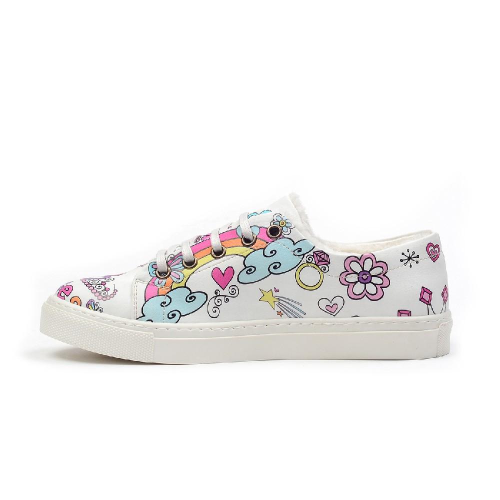 Sneakers Shoes ASPR102 (2272833634400)