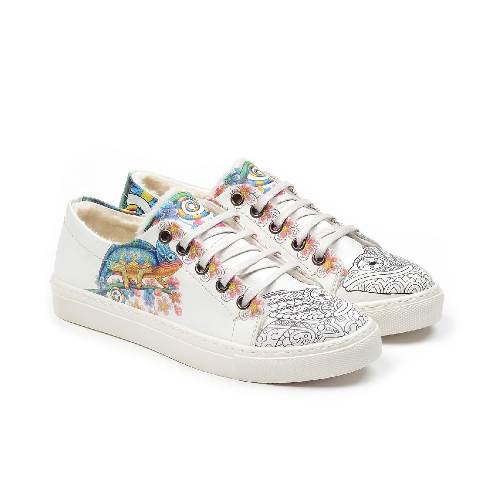 Sneakers Shoes ASPR106 (2272834060384)