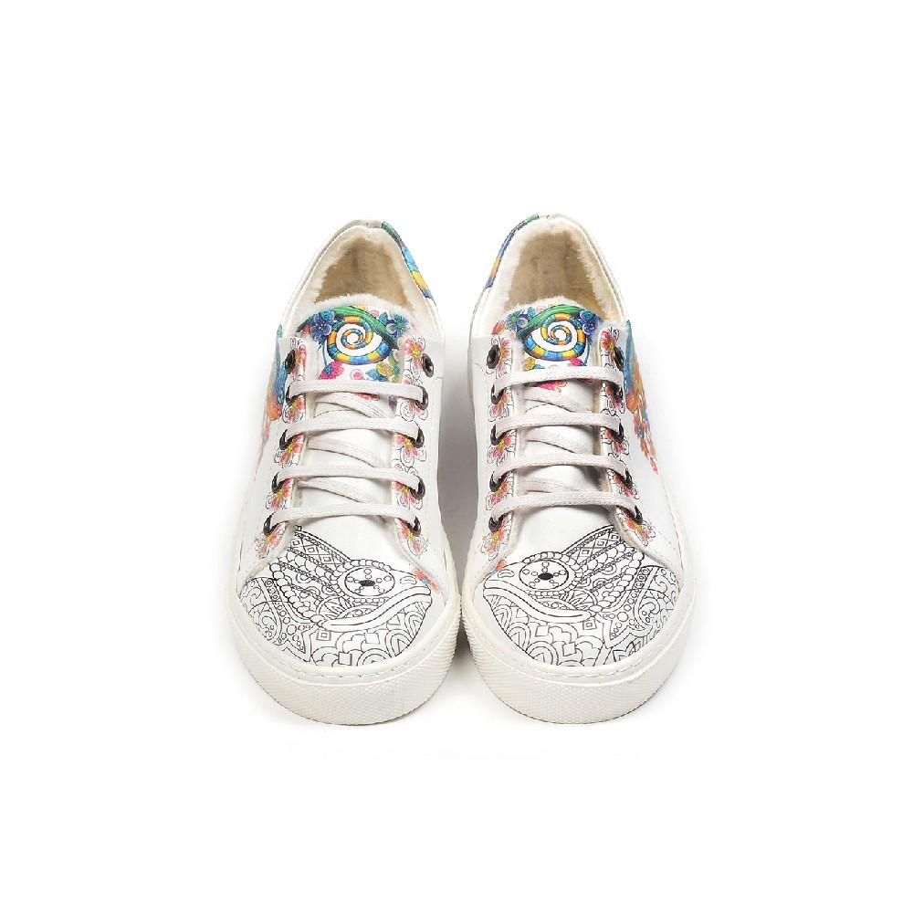 Sneakers Shoes ASPR106 (2272834060384)