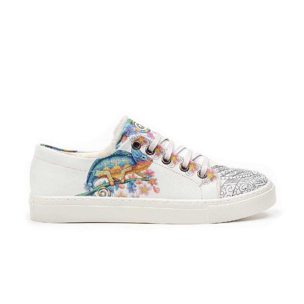 Sneakers Shoes ASPR106 (2272834060384)