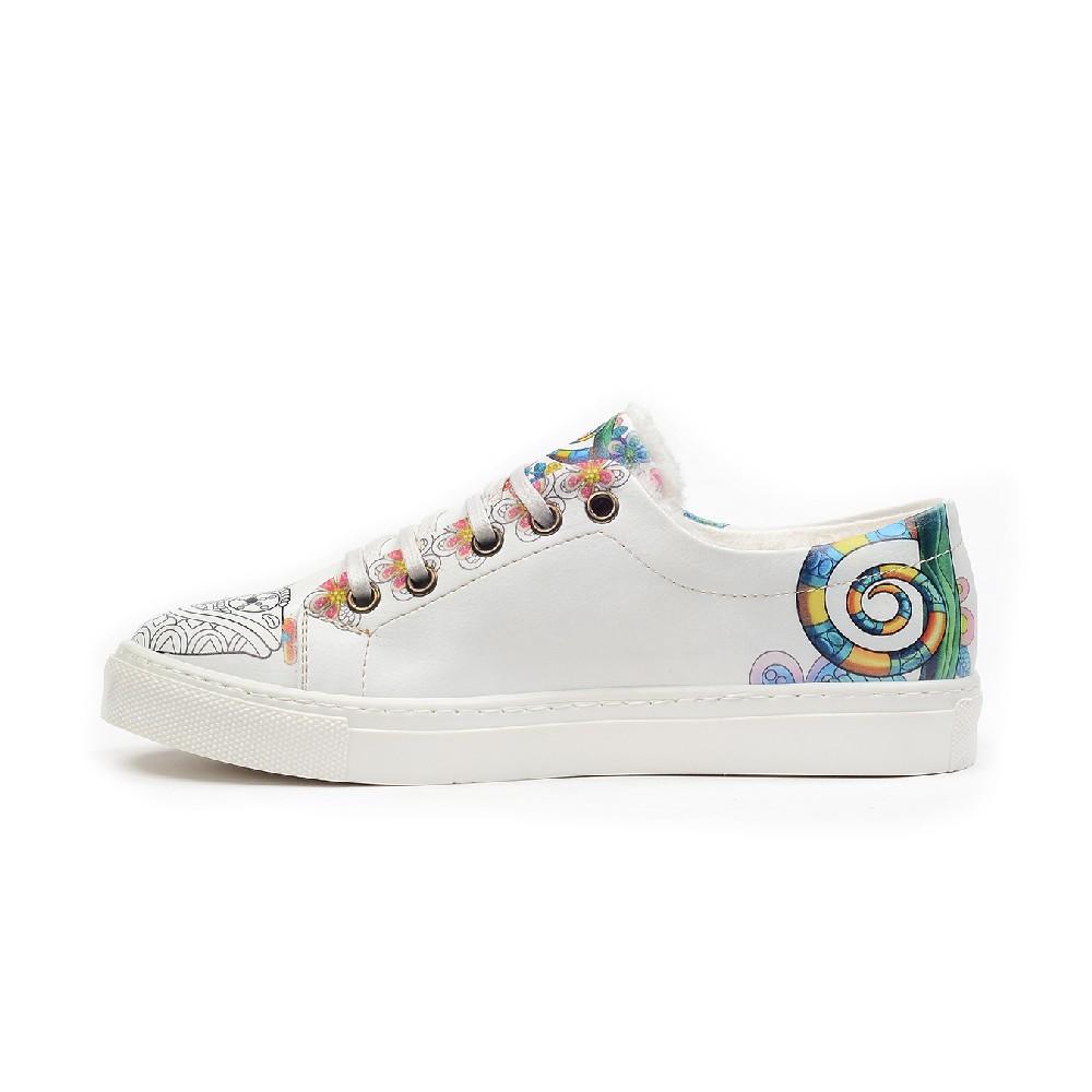 Sneakers Shoes ASPR106 (2272834060384)