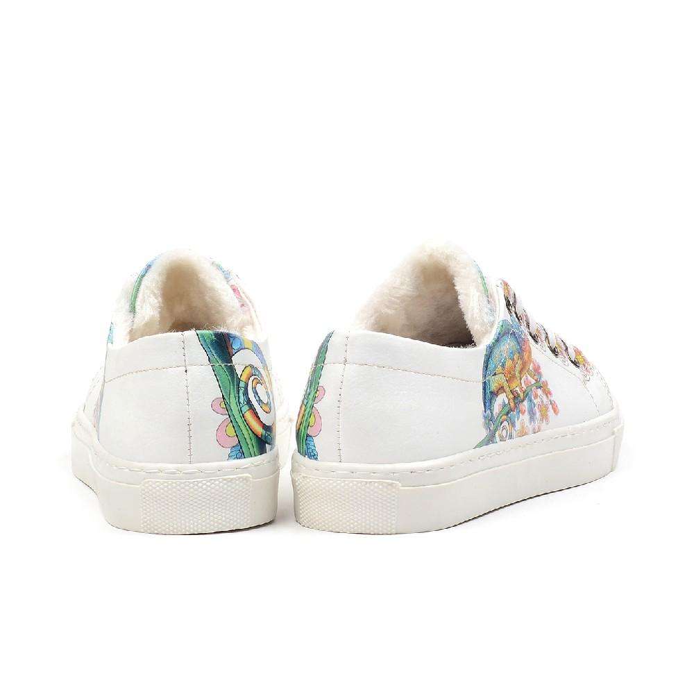 Sneakers Shoes ASPR106 (2272834060384)