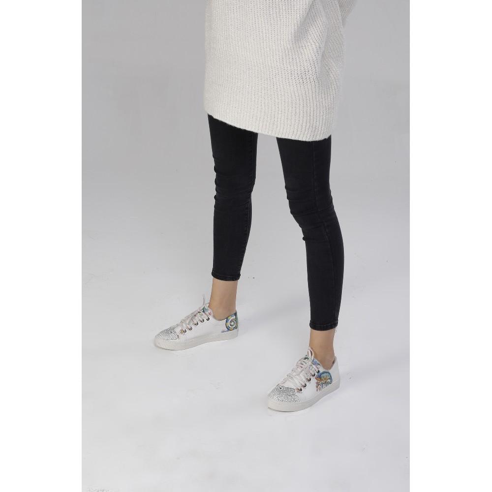 Sneakers Shoes ASPR106 (2272834060384)