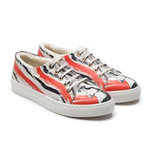 Sneakers Shoes ASPR107 (2272834158688)