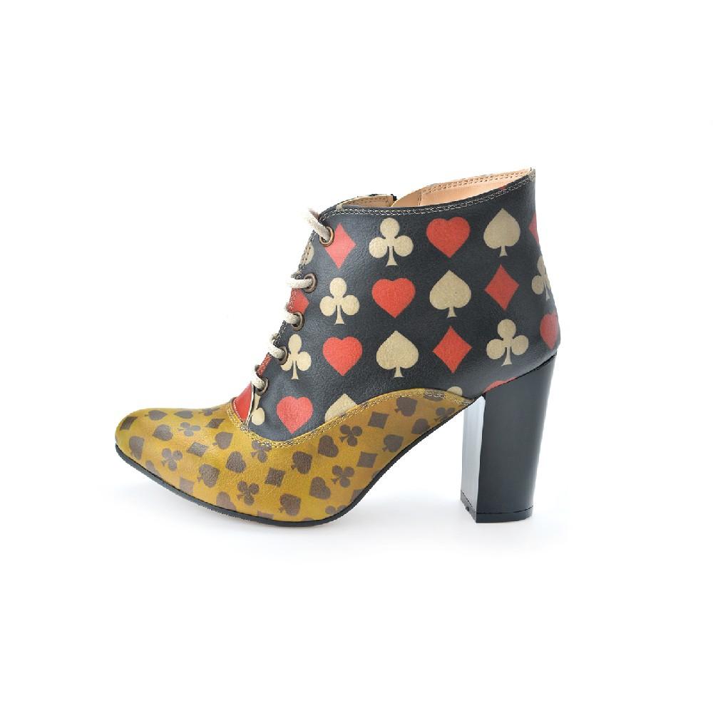 Ankle Boots BT404 (2272914767968)