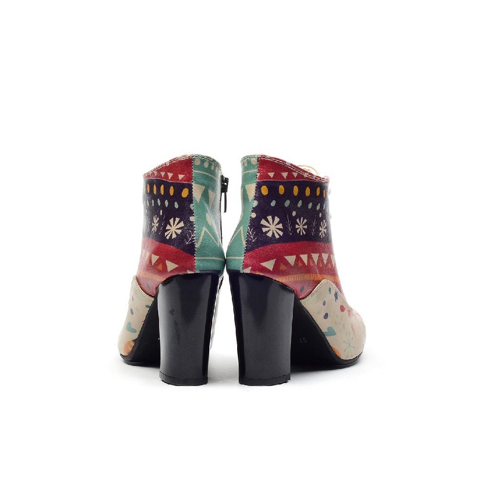 Ankle Boots BT406 (2272915128416)