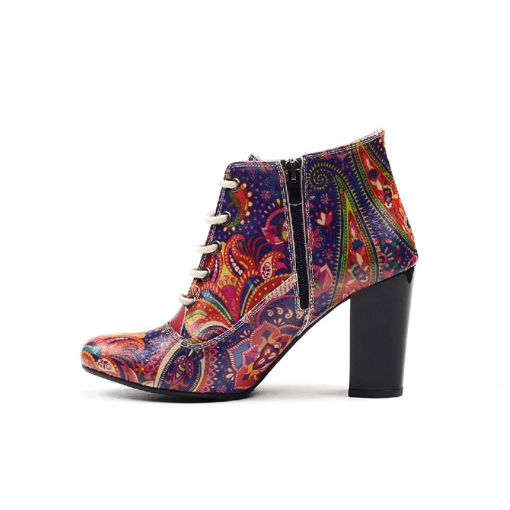 Ankle Boots BT409 (2272915718240)