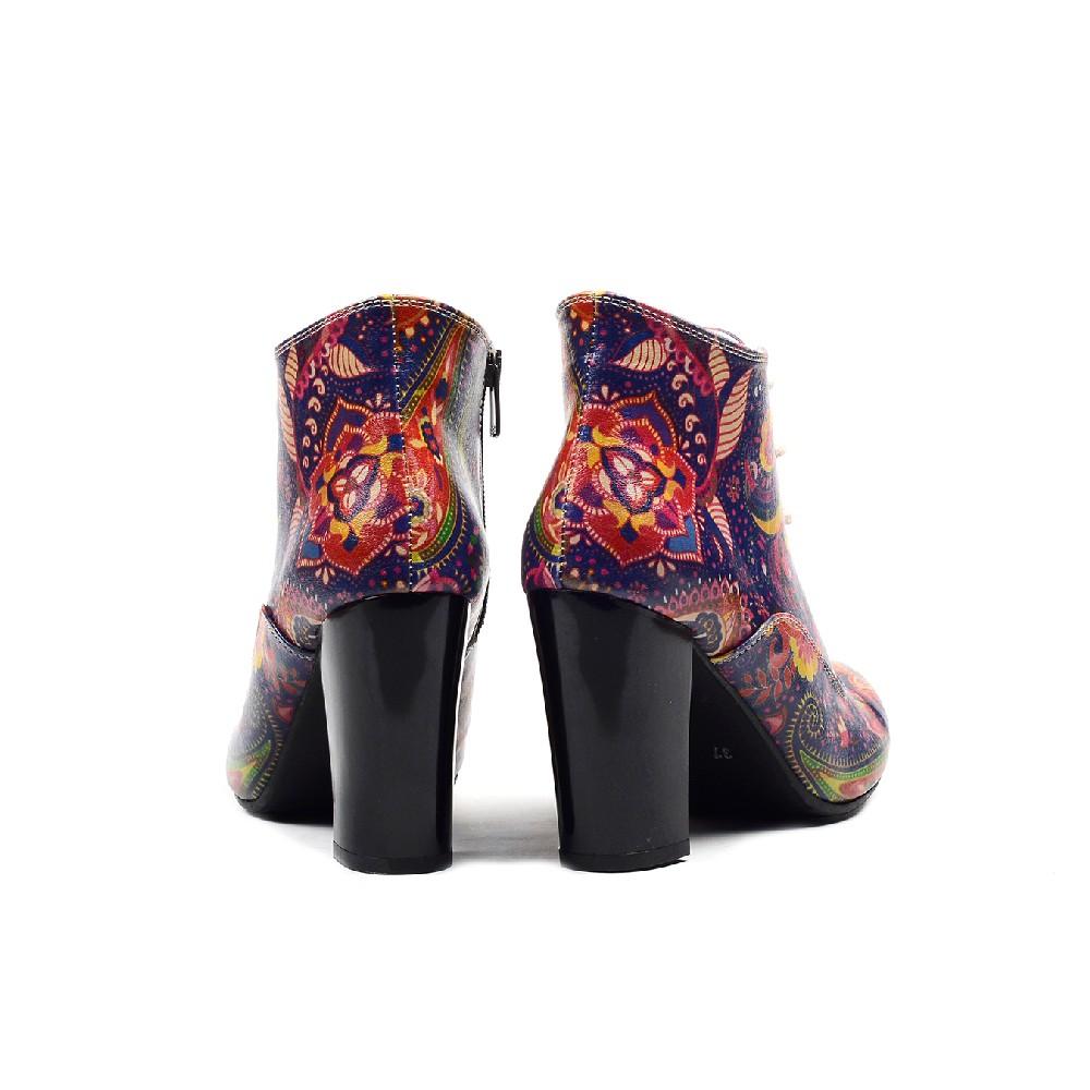 Ankle Boots BT409 (2272915718240)