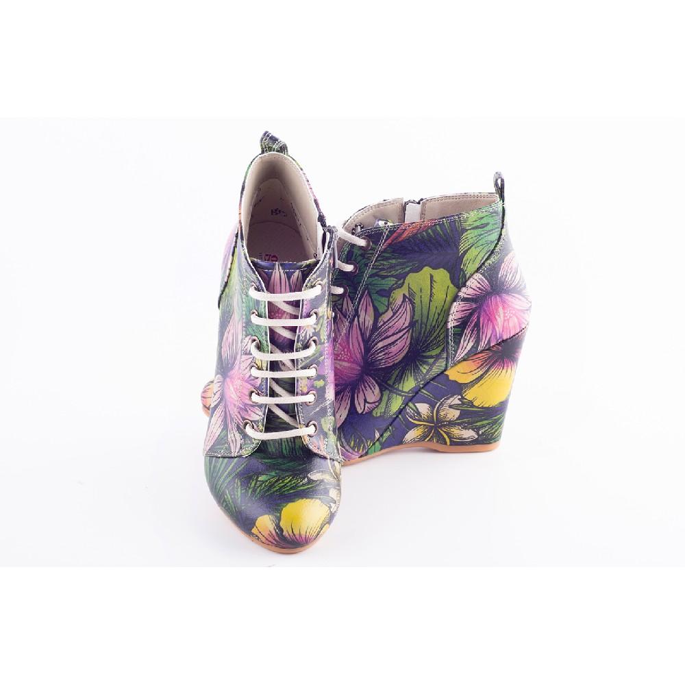 Ankle Boots BT505 (2272916734048)