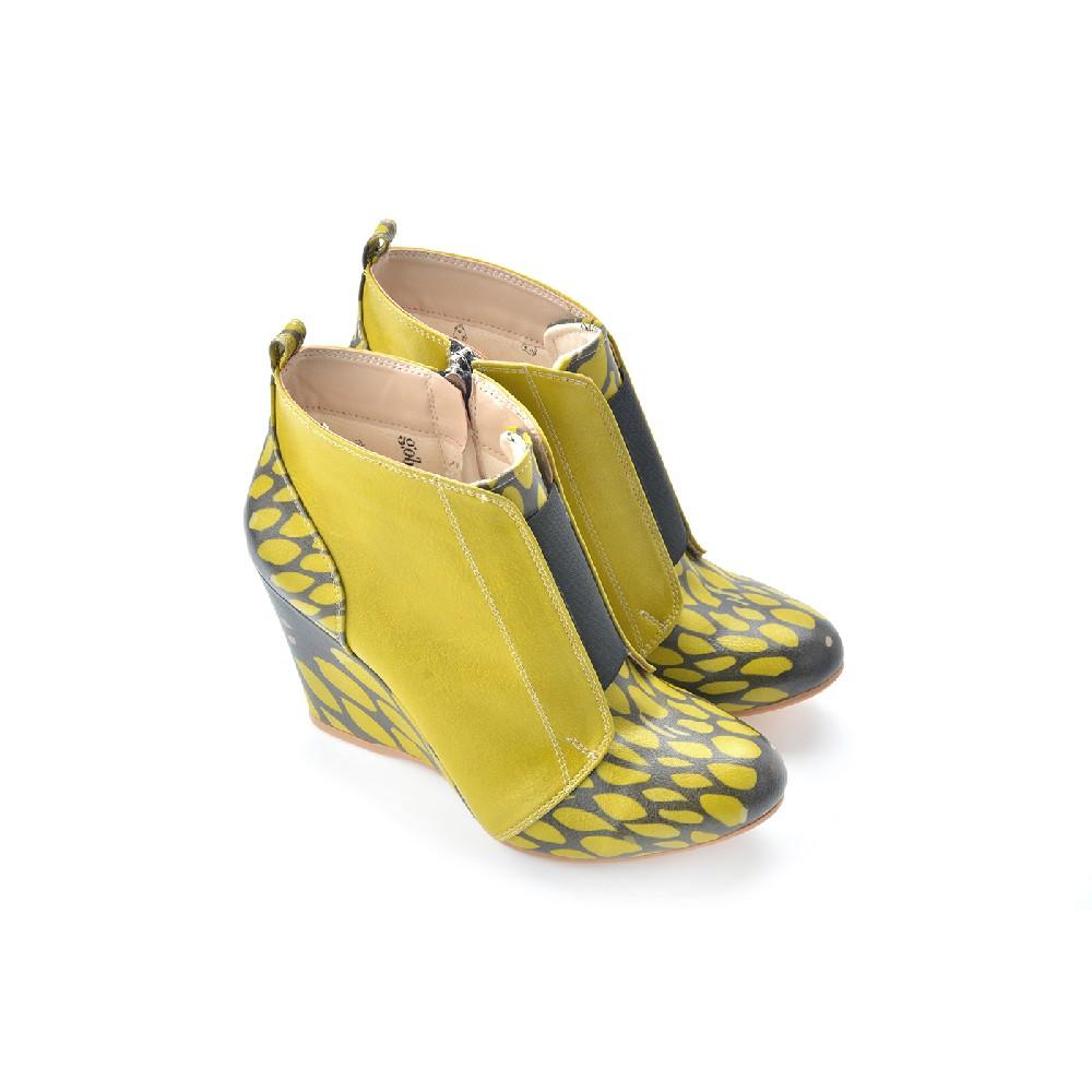 Ankle Boots BT602 (2272917061728)