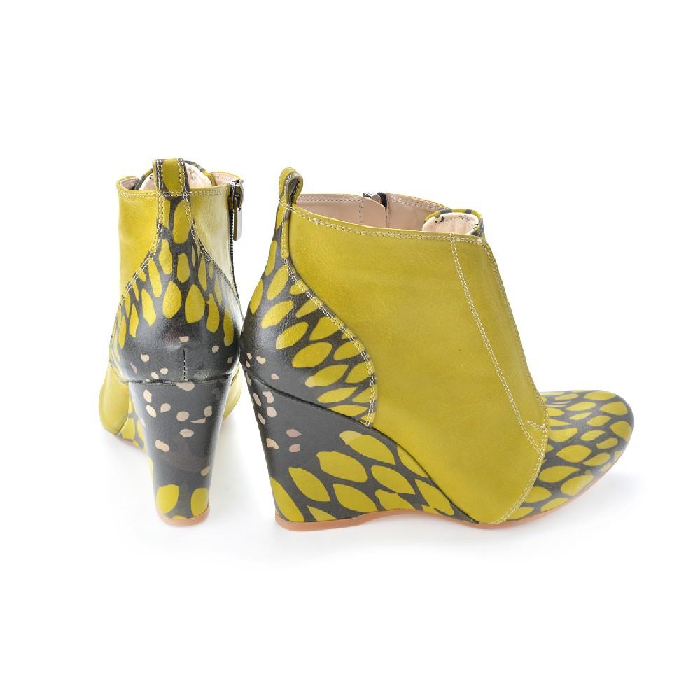 Ankle Boots BT602 (2272917061728)