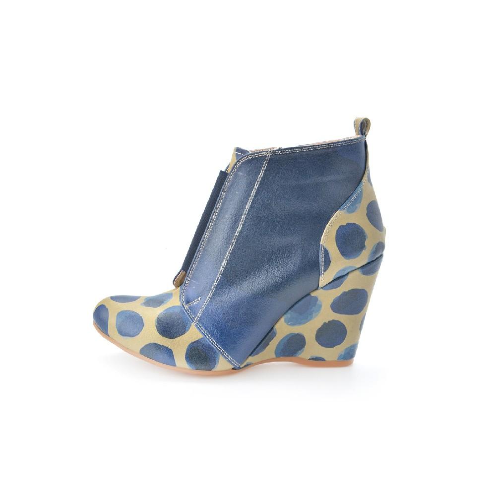 Ankle Boots BT603 (2272917225568)