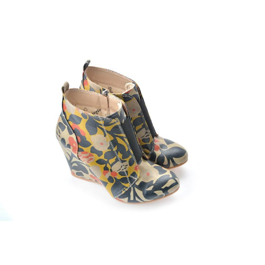 Ankle Boots BT604 (2272917356640)