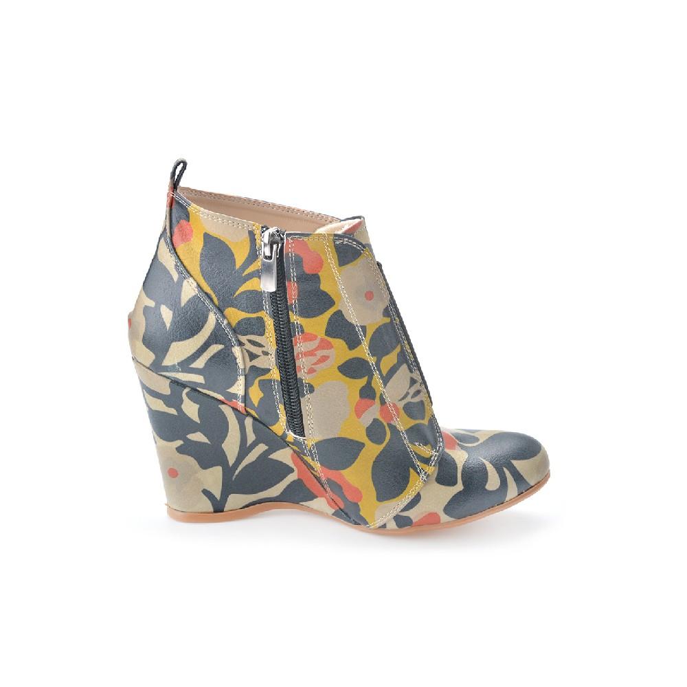 Ankle Boots BT604 (2272917356640)