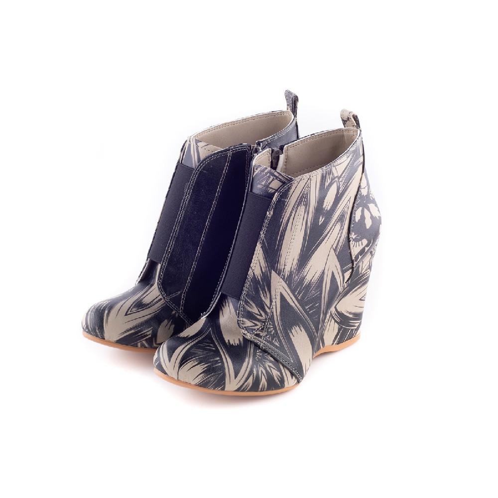 Ankle Boots BT605 (2272917454944)