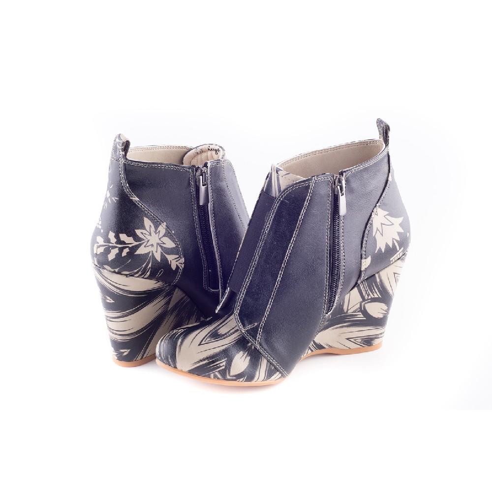 Ankle Boots BT605 (2272917454944)