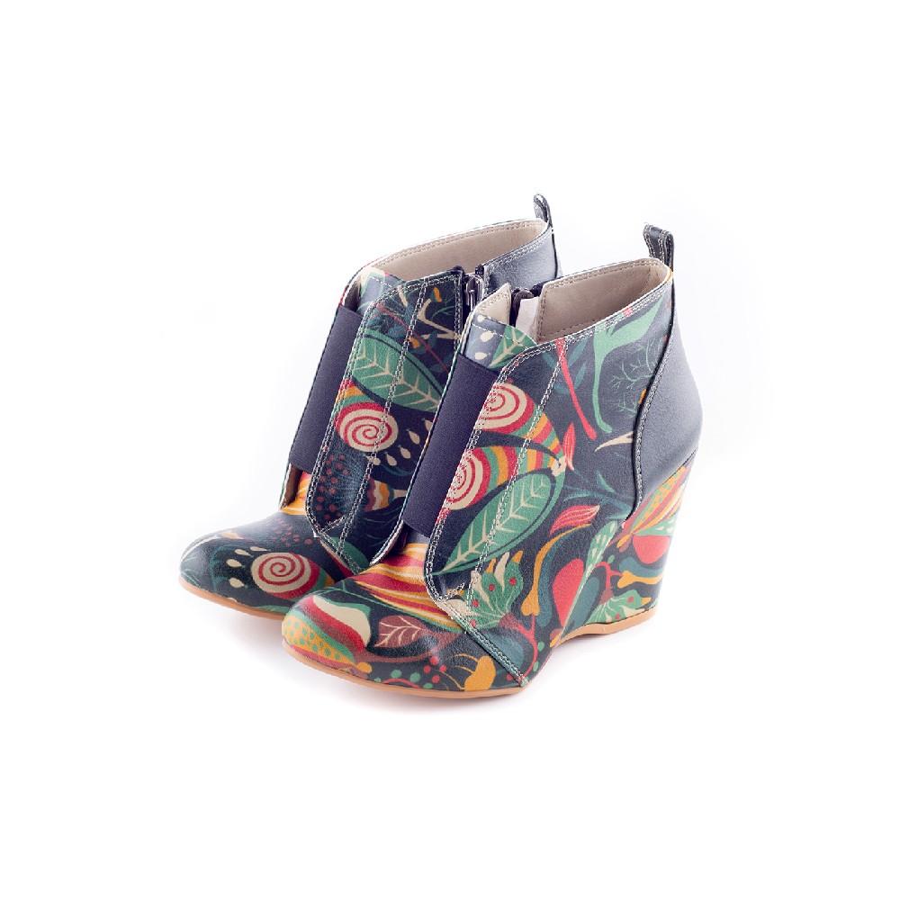 Ankle Boots BT606 (2272917520480)