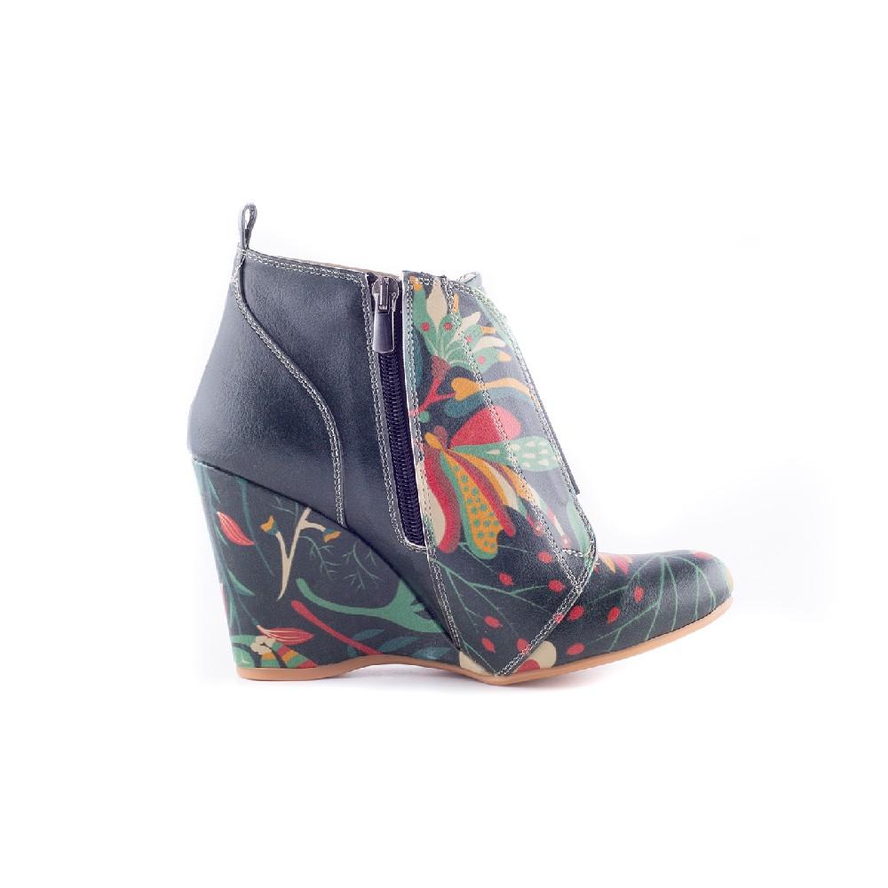 Ankle Boots BT606 (2272917520480)