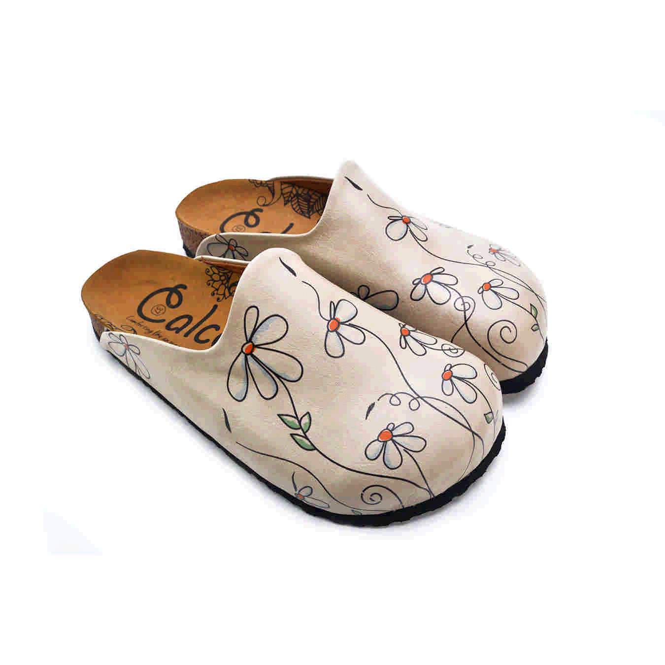 Clogs -  CAL1410