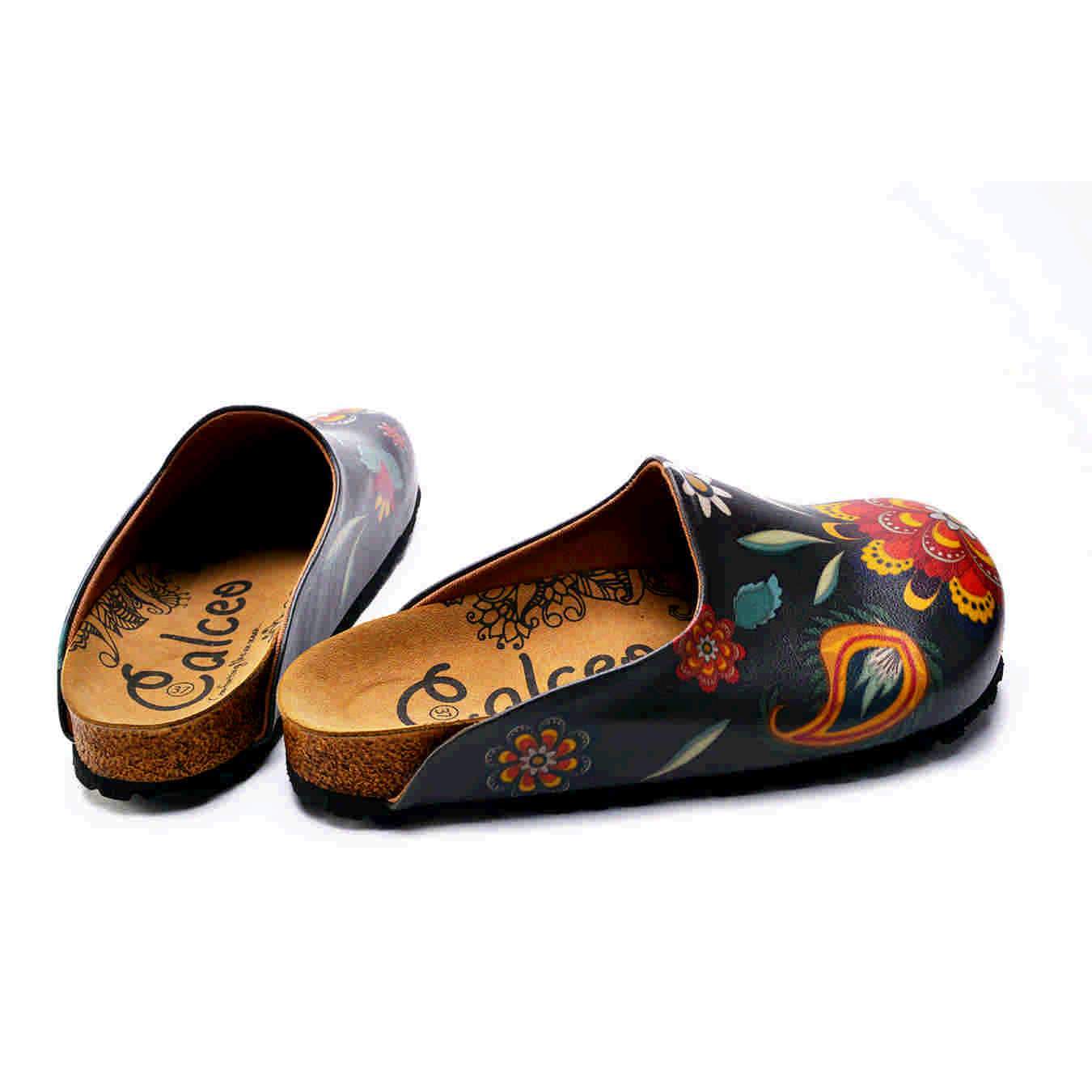 Clogs -  CAL1414