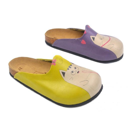 Clogs -  CAL1432