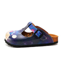 Clogs CAL1508 - Goby CALCEO Clogs  
