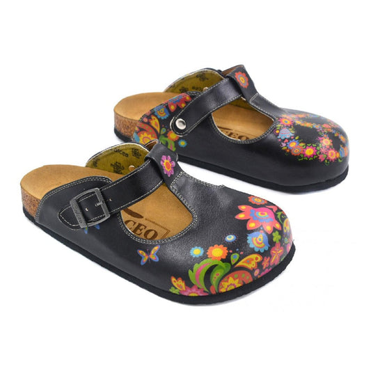 Clogs -  CAL1524