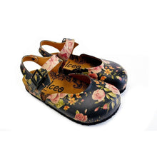 Clogs CAL1604, Goby, CALCEO Clogs  