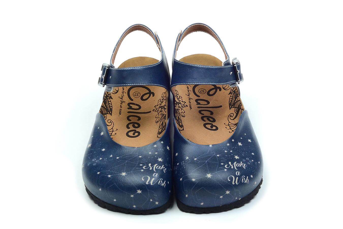 Clogs - CAL1616