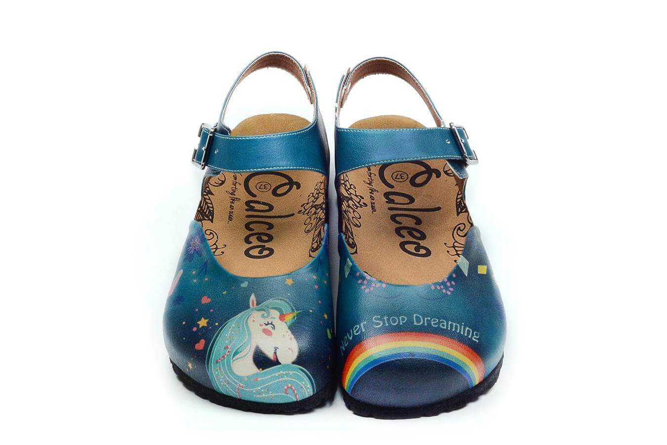 Clogs - CAL1620