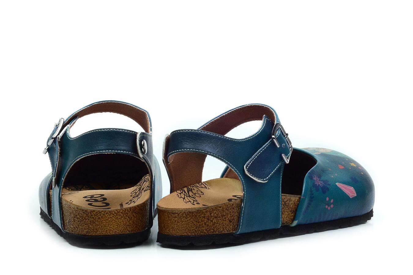 Clogs - CAL1620