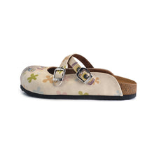 Elephant and Owl Clogs CAL164 - Goby CALCEO Clogs 