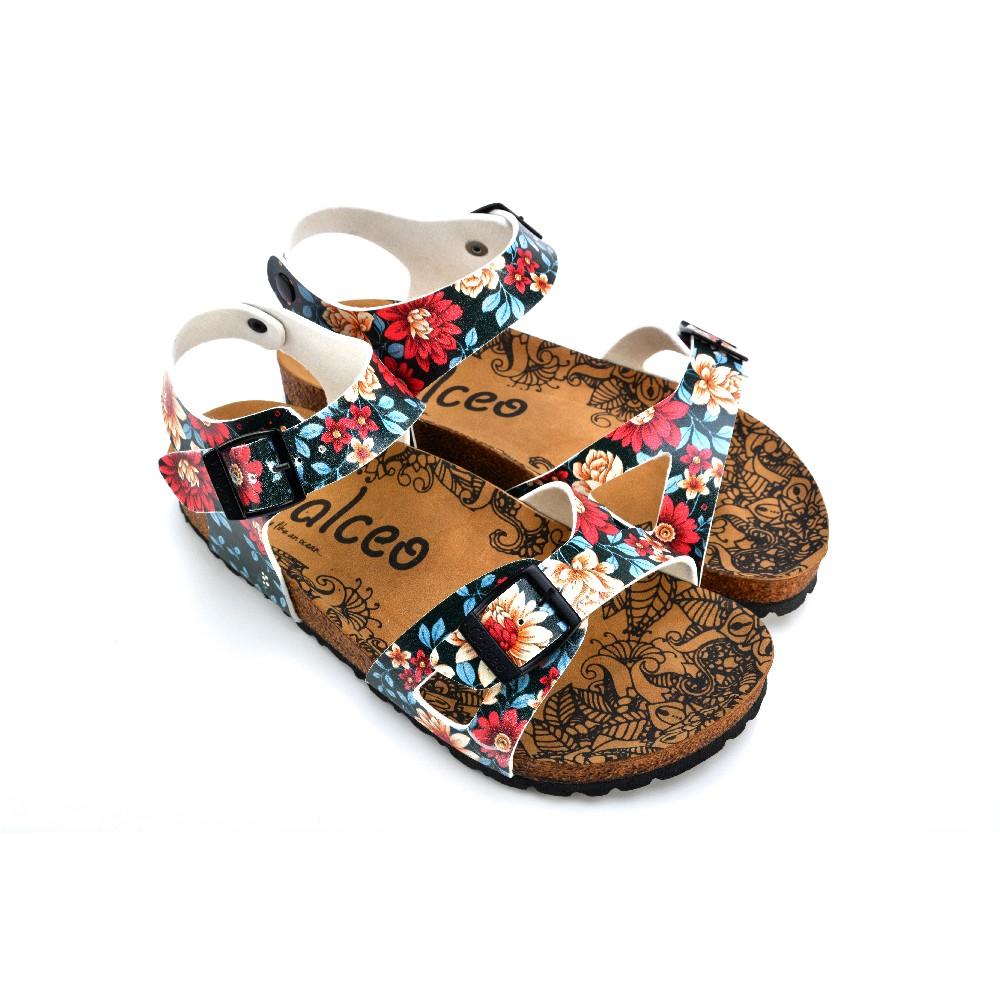 Casual Sandals CAL2101 (2272879149152)