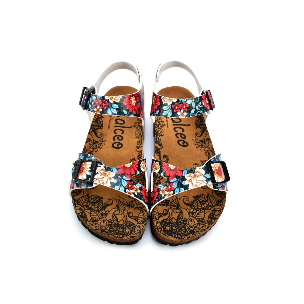 Casual Sandals CAL2101 (2272879149152)