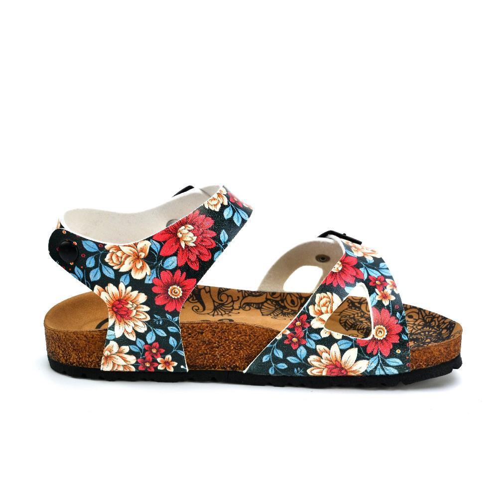 Casual Sandals CAL2101 (2272879149152)