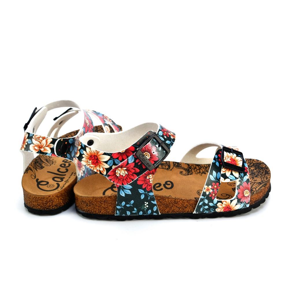 Casual Sandals CAL2101 (2272879149152)