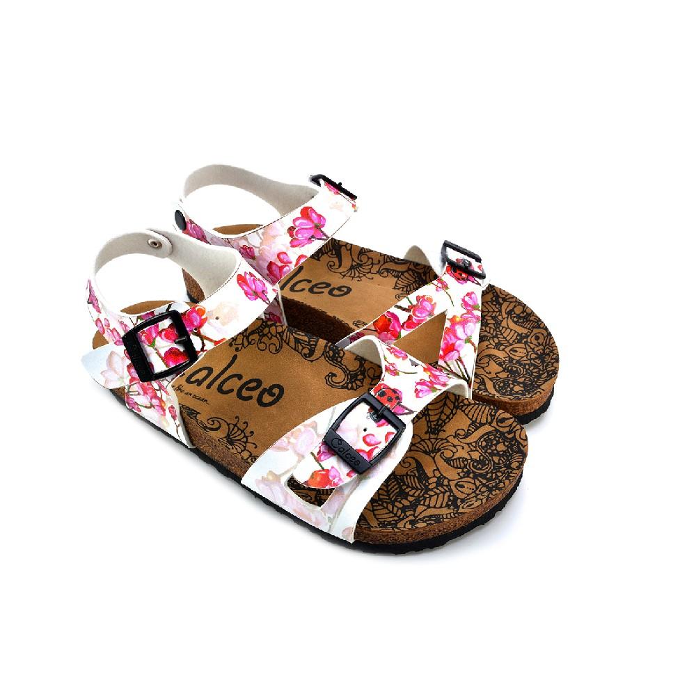 Casual Sandals CAL2103 (2272879312992)