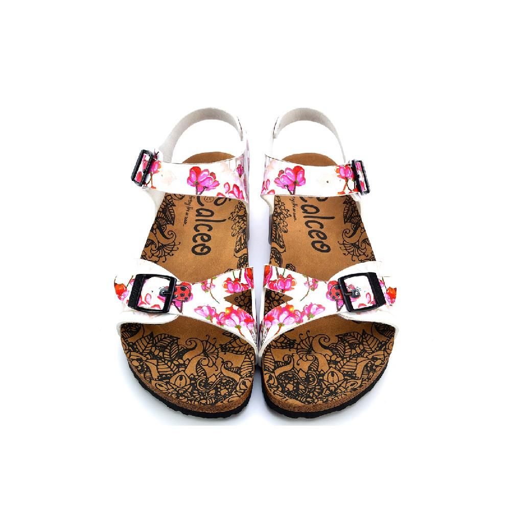 Casual Sandals CAL2103 (2272879312992)