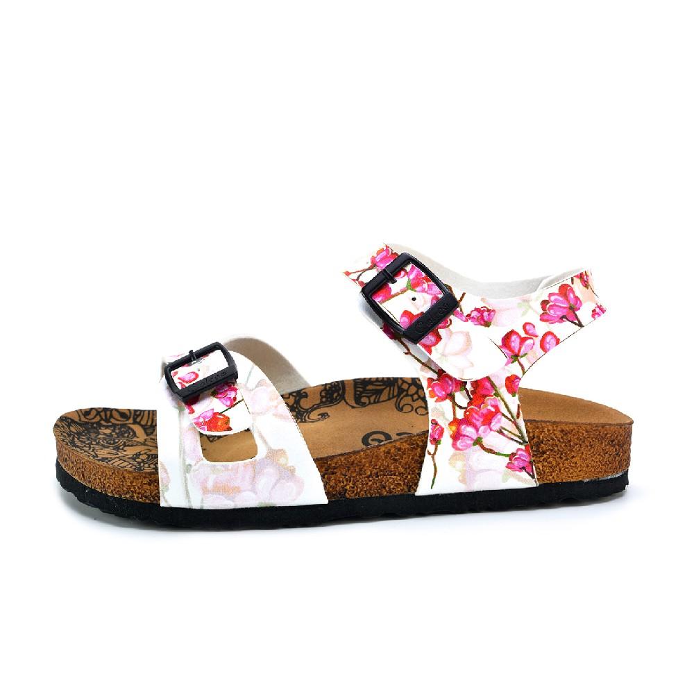 Casual Sandals CAL2103 (2272879312992)