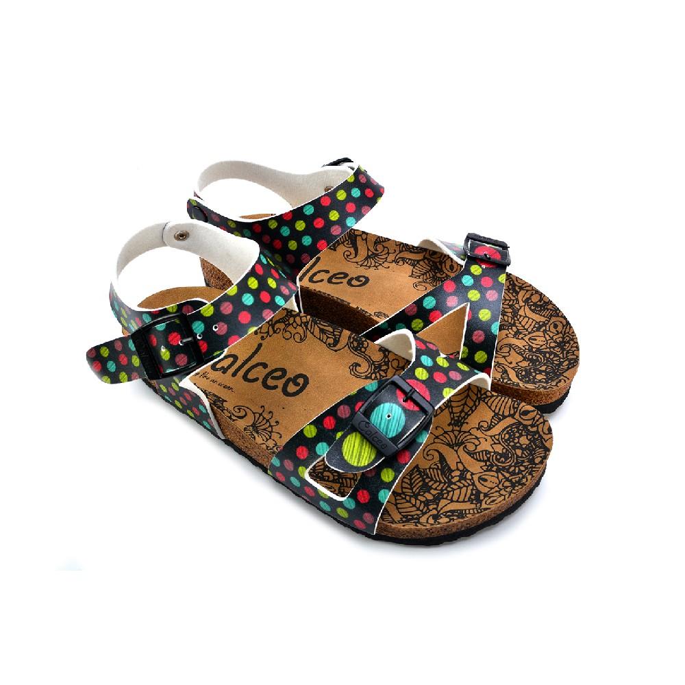 Casual Sandals CAL2104 (2272879444064)