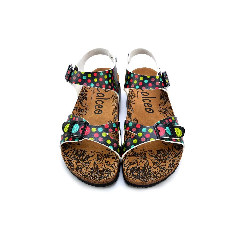 Casual Sandals CAL2104 (2272879444064)