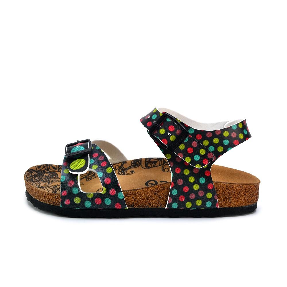 Casual Sandals CAL2104 (2272879444064)