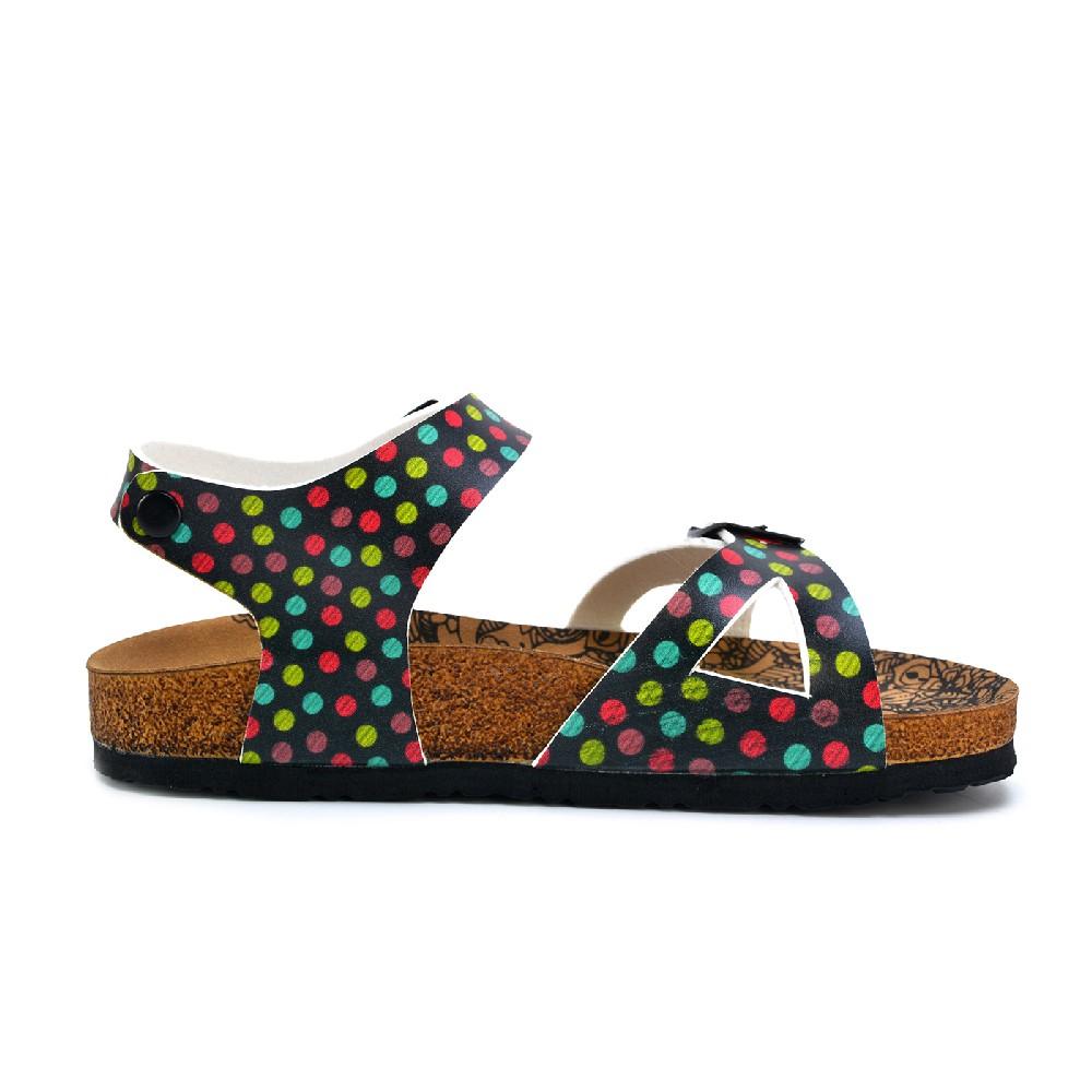 Casual Sandals CAL2104 (2272879444064)