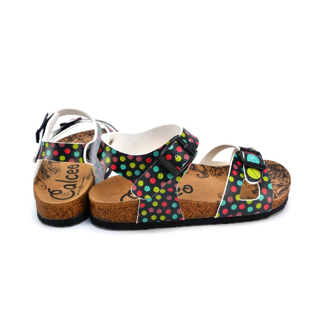 Casual Sandals CAL2104 (2272879444064)