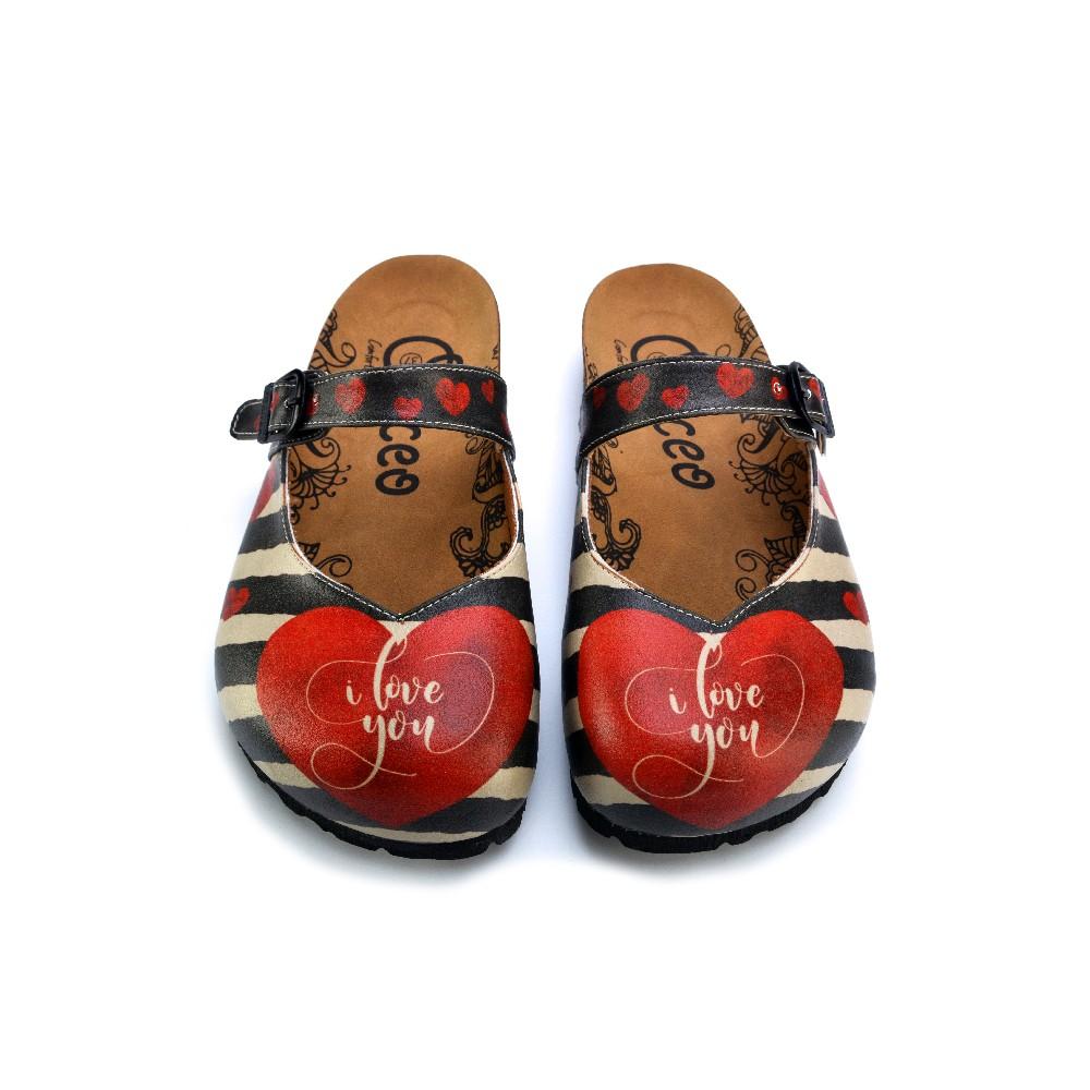 Clogs CAL2202 (2272880197728)