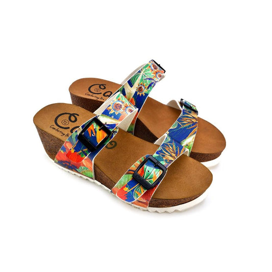 Clogs CAL2302 (2272880951392)